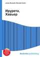 Ирурета, Хавьер, Джесси Рассел 