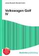 Volkswagen Golf IV, Jesse Russell,Ronald Cohn 