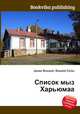 Список мыз Харьюмаа, Джесси Рассел 