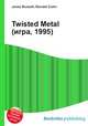 Twisted Metal (игра, 1995), Джесси Рассел 