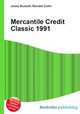Mercantile Credit Classic 1991, Jesse Russell,Ronald Cohn 