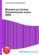 Япония на летних Олимпийских играх 2004, Джесси Рассел 
