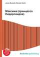 Максима (принцесса Нидерландов), Джесси Рассел 