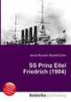 SS Prinz Eitel Friedrich (1904), Jesse Russell,Ronald Cohn 