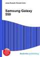 Samsung Galaxy 550, Jesse Russell,Ronald Cohn 