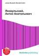 Якомульский, Антон Анатольевич, Джесси Рассел 