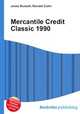 Mercantile Credit Classic 1990, Jesse Russell,Ronald Cohn 