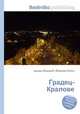 Градец-Кралове, Джесси Рассел 