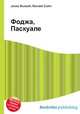 Фоджа, Паскуале, Джесси Рассел 