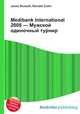 Medibank International 2008 — Мужской одиночный турнир, Джесси Рассел 