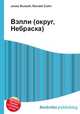 Вэлли (округ, Небраска), Джесси Рассел 