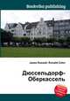 Дюссельдорф-Оберкассель, Джесси Рассел 