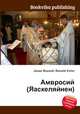 Амвросий (Яаскеляйнен), Джесси Рассел 