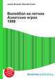 Волейбол на летних Азиатских играх 1998, Джесси Рассел 