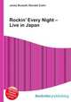 Rockin’ Every Night – Live in Japan, Джесси Рассел 