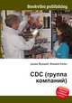 CDC (группа компаний), Джесси Рассел 