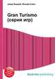 Gran Turismo (серия игр), Джесси Рассел 
