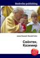 Свёнтек, Казимир, Джесси Рассел 