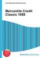 Mercantile Credit Classic 1988, Jesse Russell,Ronald Cohn 