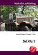 Sd.Kfz.9, Jesse Russell,Ronald Cohn 