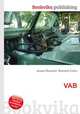 VAB, Jesse Russell,Ronald Cohn 