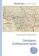 Западно-Сибирский край, Джесси Рассел 