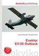 Evektor EV-55 Outback, Jesse Russell,Ronald Cohn 
