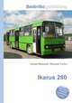 Ikarus 280, Jesse Russell,Ronald Cohn 