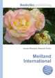 Meilland International, Jesse Russell,Ronald Cohn 