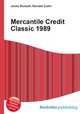 Mercantile Credit Classic 1989, Jesse Russell,Ronald Cohn 