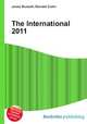 The International 2011, Jesse Russell,Ronald Cohn 