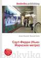 Саут-Ферри (Нью-Йоркское метро), Джесси Рассел 
