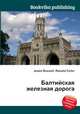 Балтийская железная дорога, Джесси Рассел 