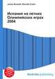 Испания на летних Олимпийских играх 2004, Джесси Рассел 