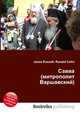 Савва (митрополит Варшавский), Джесси Рассел 