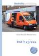TNT Express, Jesse Russell,Ronald Cohn 
