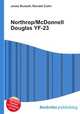 Northrop/McDonnell Douglas YF-23, Jesse Russell,Ronald Cohn 