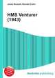 HMS Venturer (1943), Jesse Russell,Ronald Cohn 