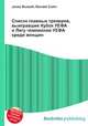Список главных тренеров, выигравших Кубок УЕФА и Лигу чемпионов УЕФА среди женщин, Джесси Рассел 