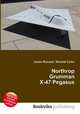 Northrop Grumman X-47 Pegasus, Jesse Russell,Ronald Cohn 