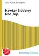 Hawker Siddeley Red Top, Jesse Russell,Ronald Cohn 