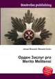 Орден Заслуг pro Merito Melitensi, Джесси Рассел 