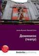 Доминион (театр), Джесси Рассел 