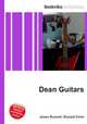 Dean Guitars, Jesse Russell,Ronald Cohn 
