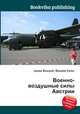 Военно-воздушные силы Австрии, Джесси Рассел 