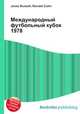 Международный футбольный кубок 1978, Джесси Рассел 