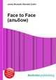 Face to Face (альбом), Джесси Рассел 