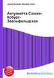 Антуанетта Саксен-Кобург-Заальфельдская, Джесси Рассел 