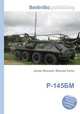 Р-145БМ, Джесси Рассел 