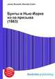 Бунты в Нью-Йорке из-за призыва (1863), Джесси Рассел 